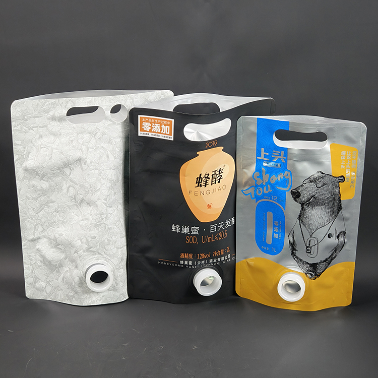 Stand Up Pouches with Valves: Why Choosing an Original Manufacturer Matters for Your Packaging