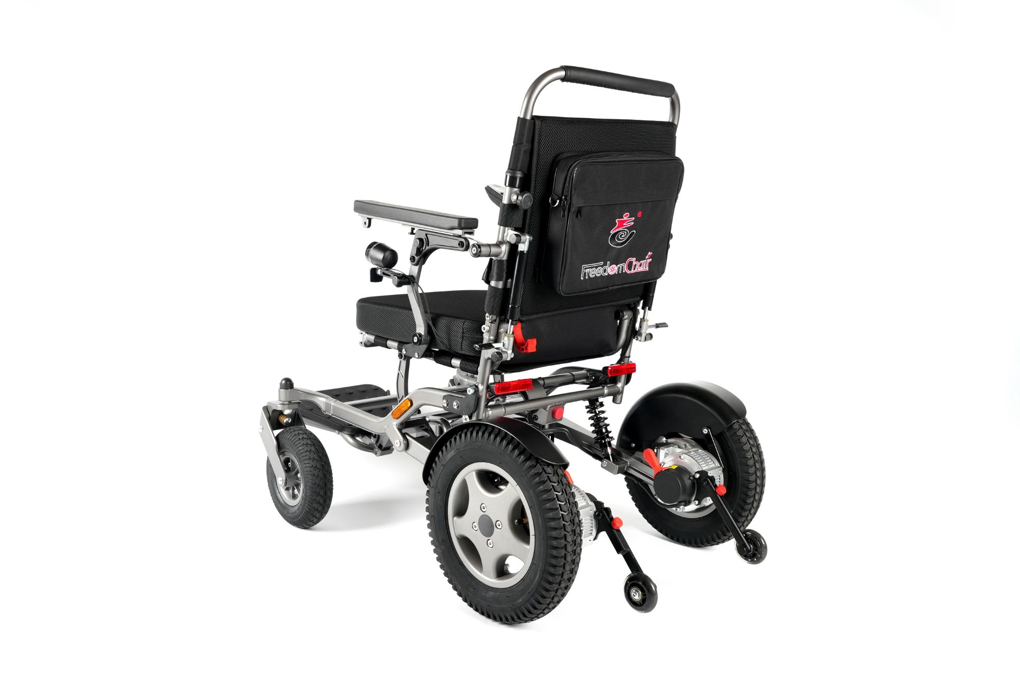 Electric Wheelchair for the Elderly OEM Manufacturing Partner Selection Guide