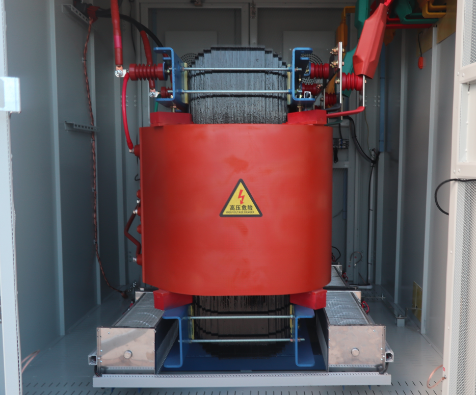 Best Dry-Type Transformer Options for Reliable Power Distribution