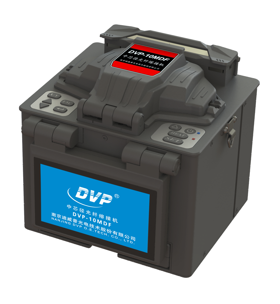 Best Mid-Diameter Fiber Fusion Splicer for Reliable Optical Connections