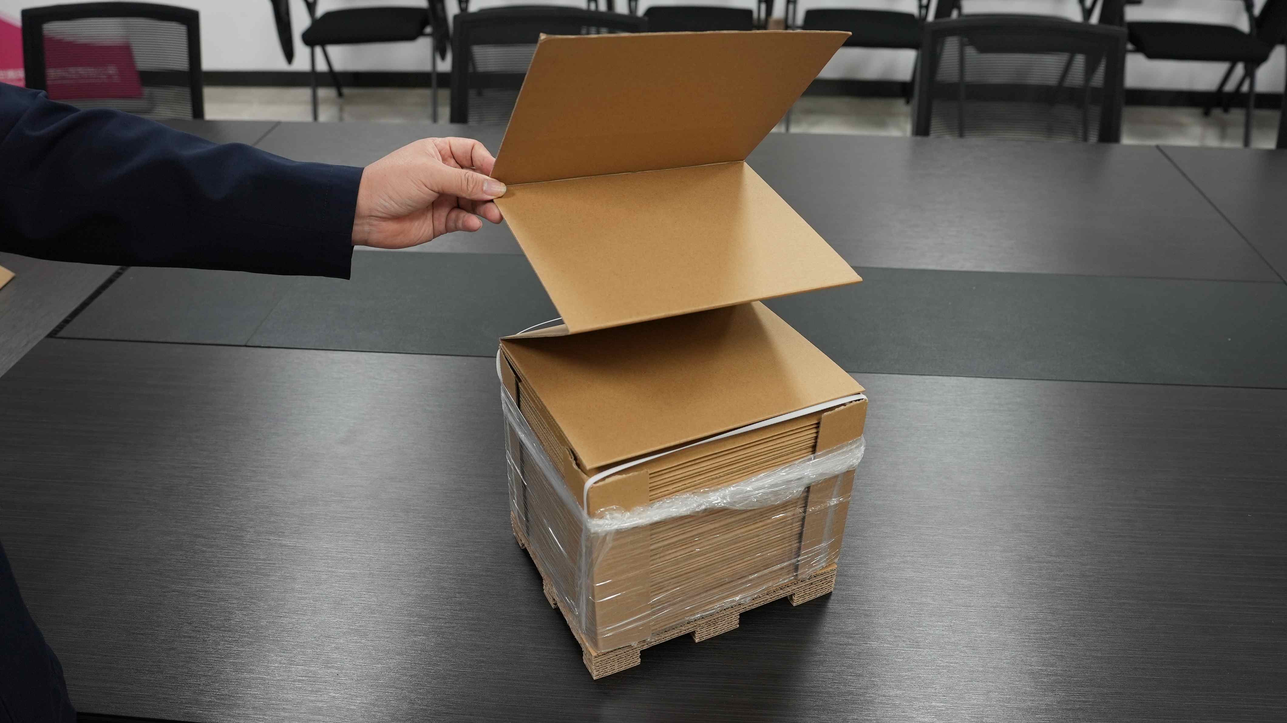 Fanfold Cardboard Exporter Insights for Streamlined Packaging Operations