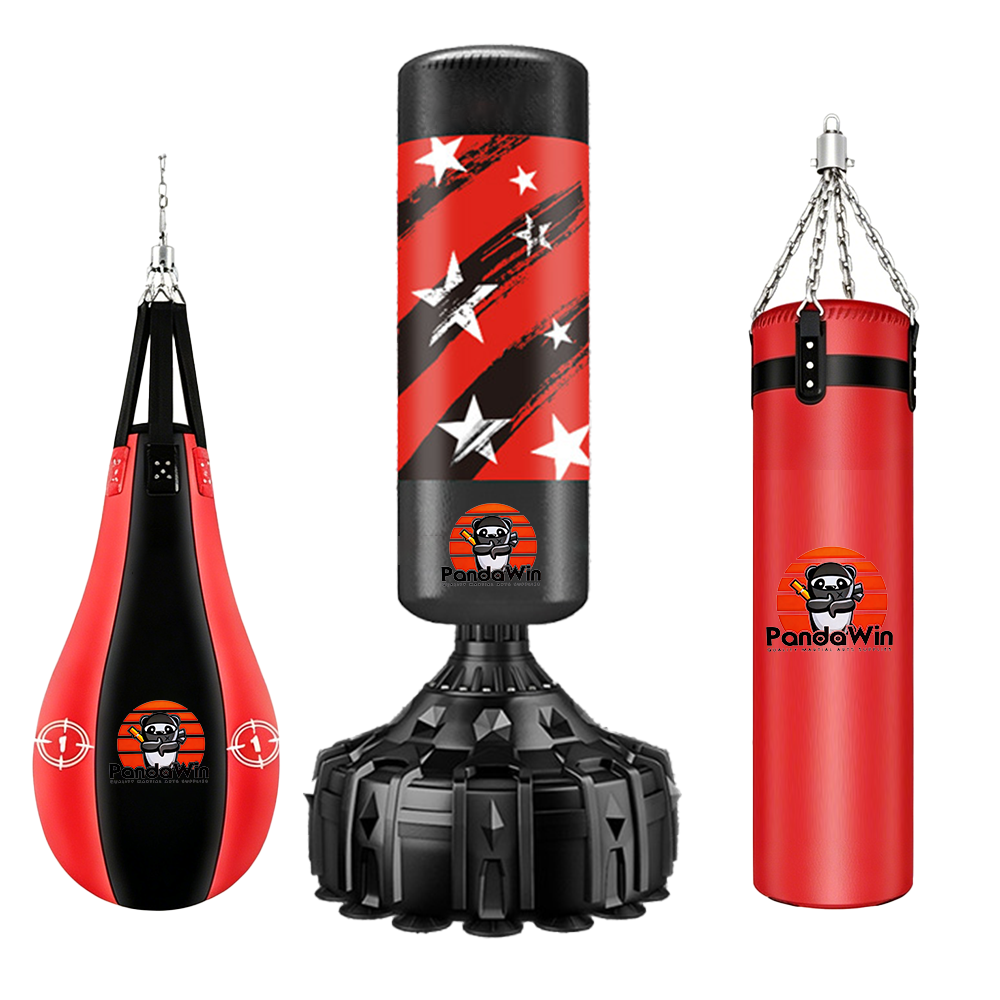 Boxing Sandbag Factory: The Ultimate Guide to Choosing a Durable Punching Bag