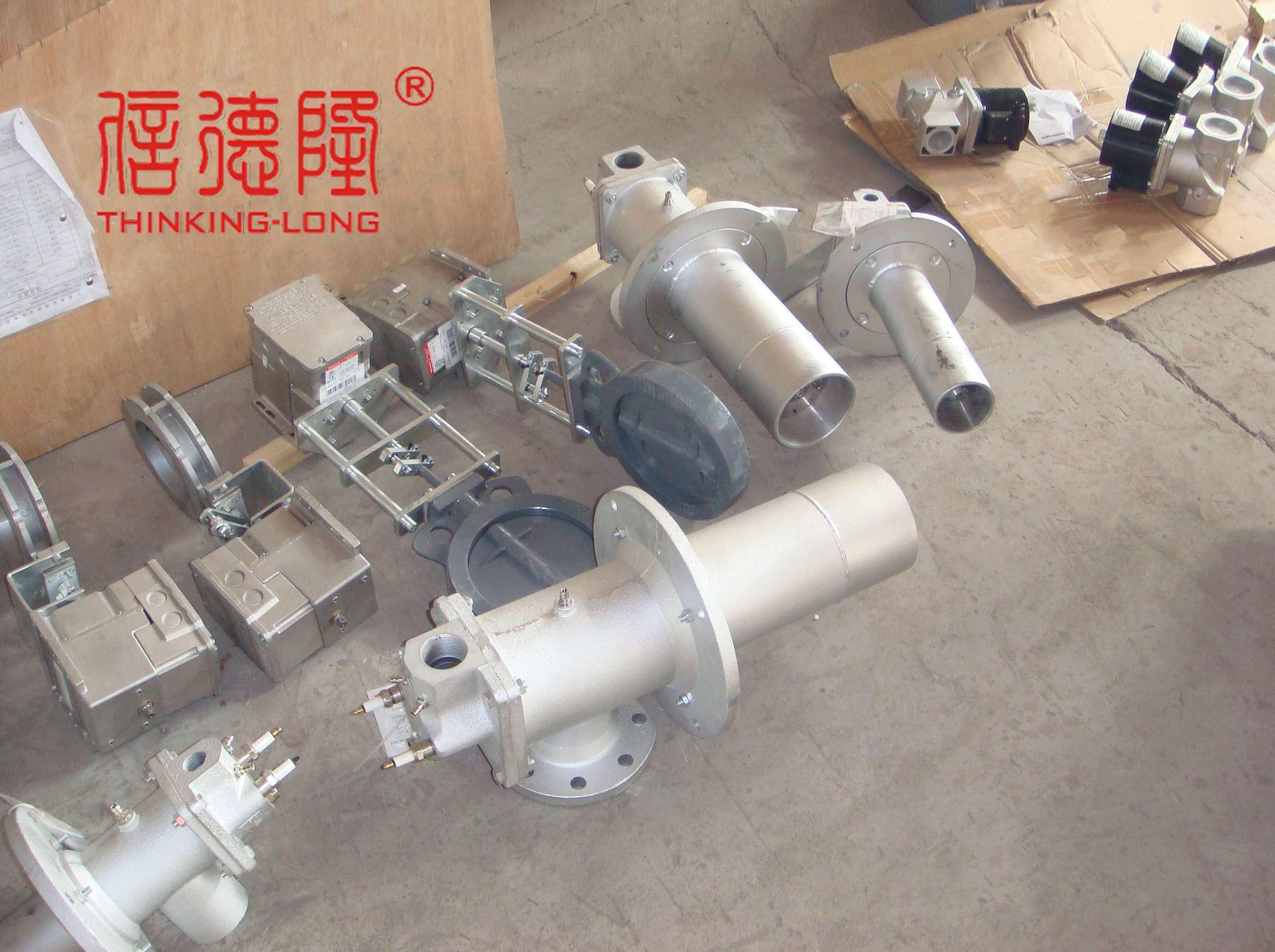 Industrial Furnace Spare Parts: A Few Essential Recommendations