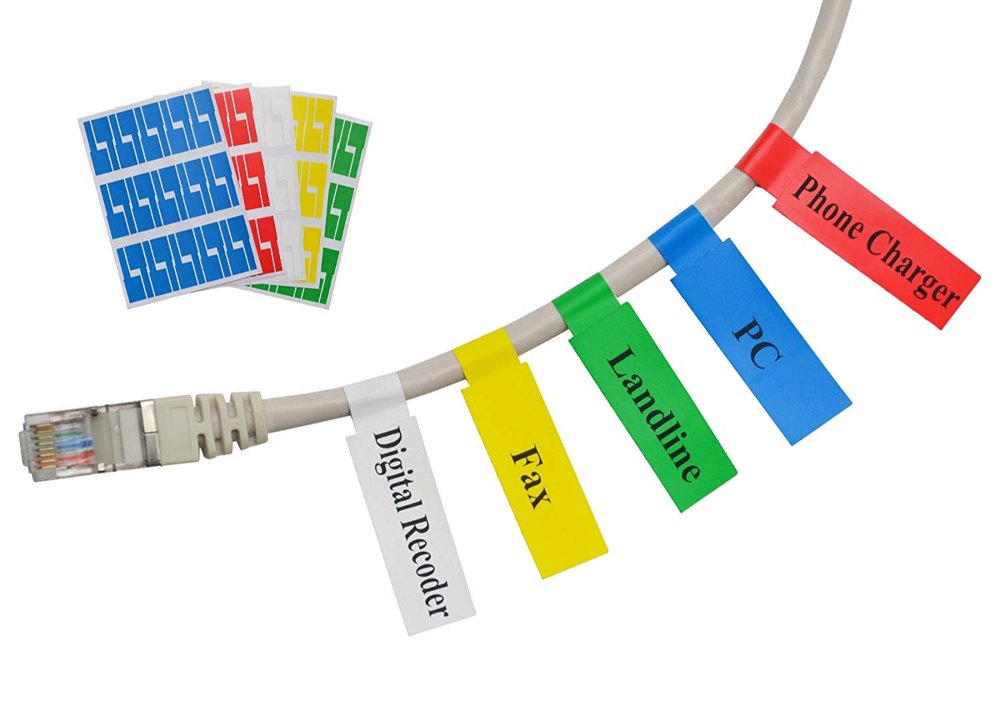 Top Wire Harness Label Manufacturer for Durable Industrial Identification