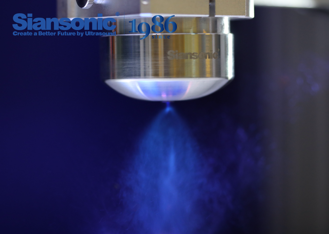 What Is the Best Ultrasonic Nozzle Brand for Precision Coating?