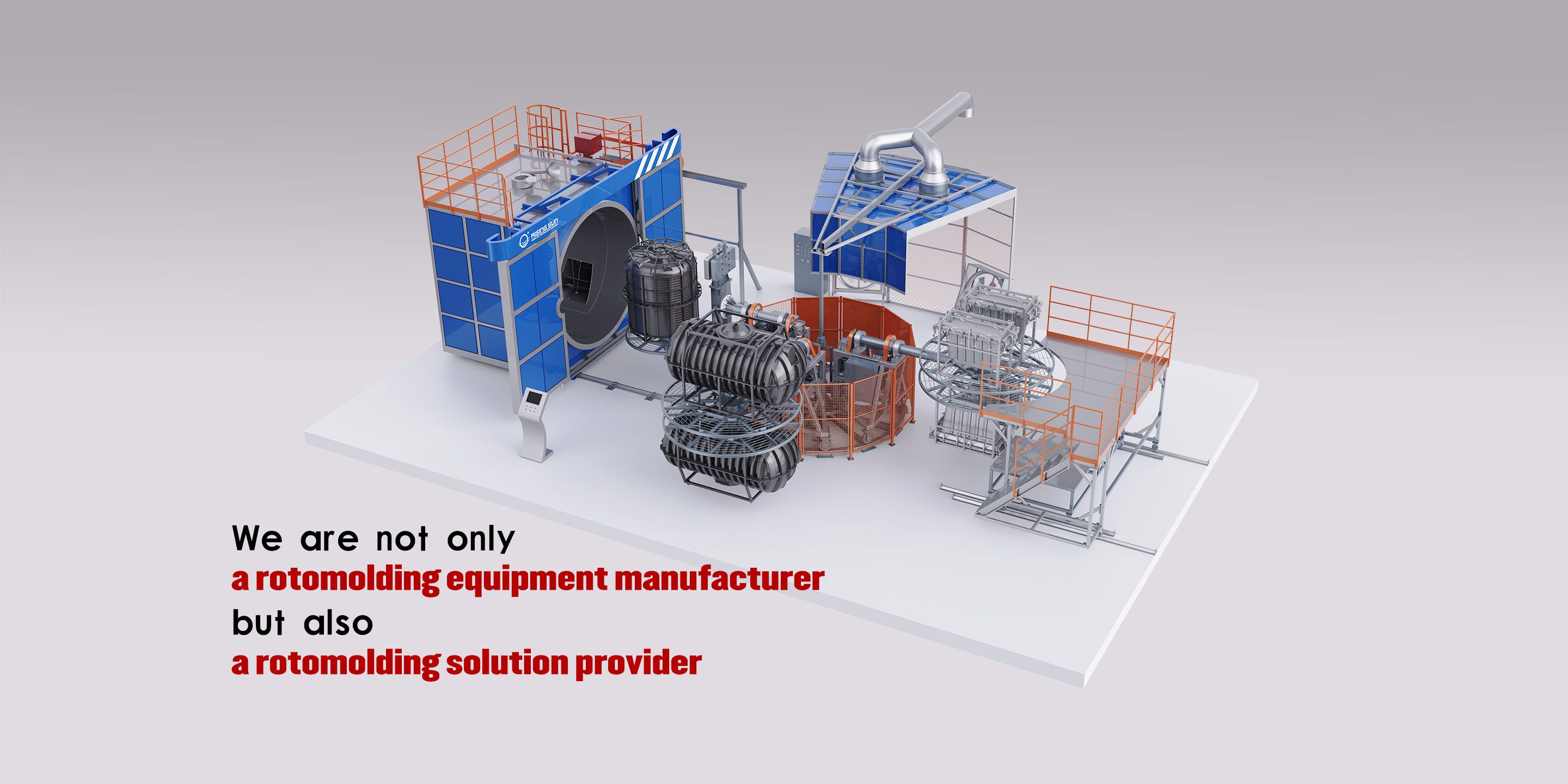 Top 10 Rotomolding Machines That Deliver Outstanding Performance