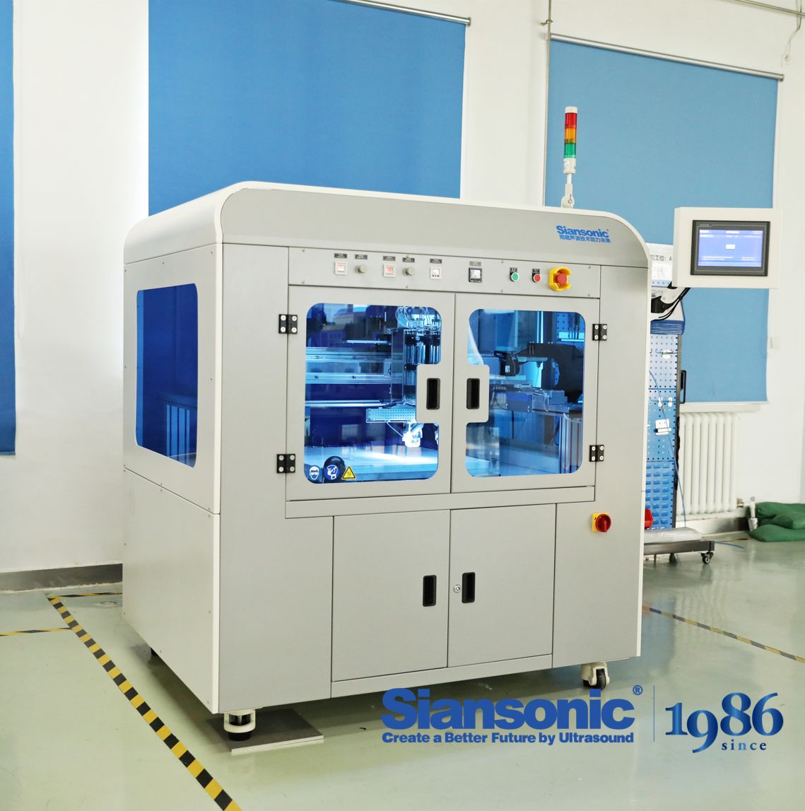 Ultrasonic Coating System Manufacturer: Key Factors to Evaluate Before Partnering