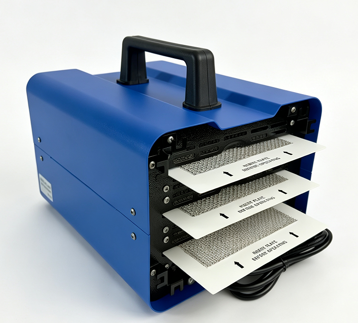China Ozone Machine: A Complete Buyer's Guide for Clean Air Solutions