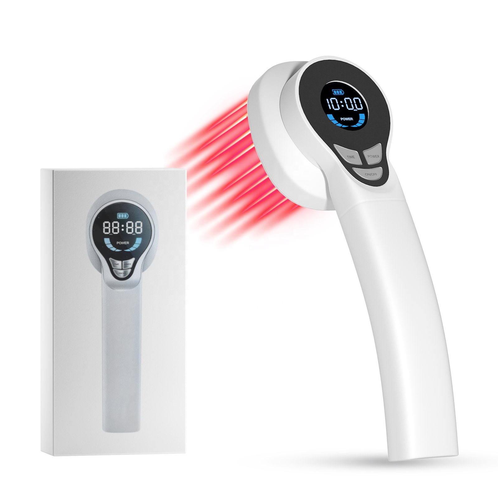 Cold Laser Recommended Ranking: Top Picks for Pain Relief and Recovery