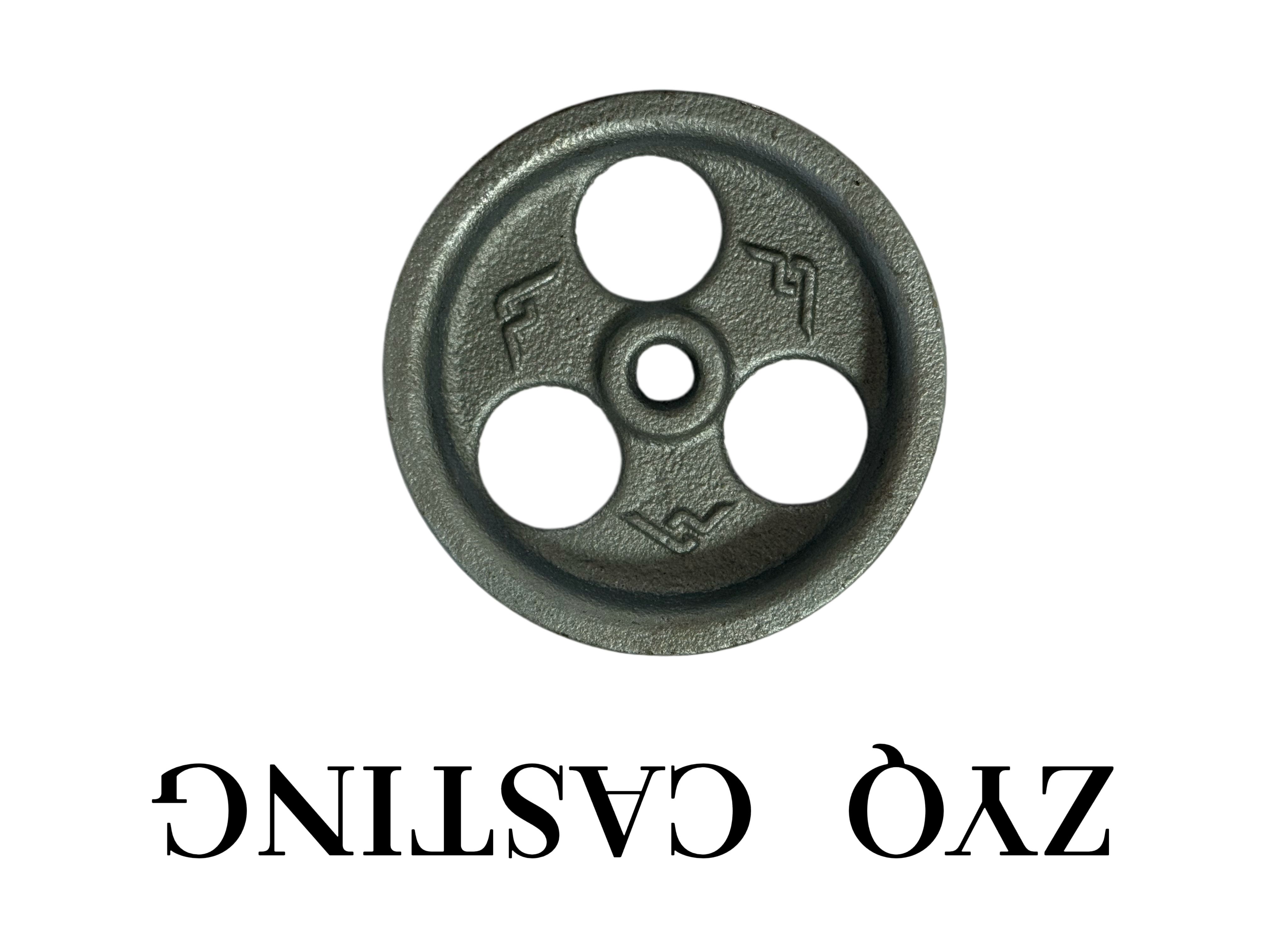 OEM Shell Mold Casting: A Complete Guide for Precision Parts Manufacturing