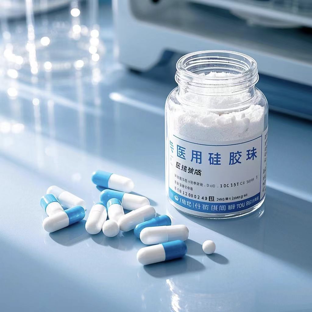 Mesoporous Silica Factory: Advanced Production for High-Performance Nanoporous Materials