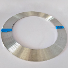 stainless steel coil